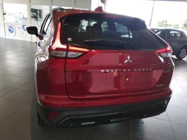 SPOTICAR Mitsubishi Eclipse Cross 2.4 Mivec Phev 188ch Black Collection 4wd 2023 Occasion - Suv-4x4 Hybride Rechargeable Diamond Red Spécial - Charmeil - 1203439133_5