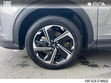 SPOTICAR Mitsubishi Eclipse Cross 2.4 Mivec Phev 188ch Instyle 4wd 2023 Occasion - Suv-4x4 Hybride Rechargeable Titanium Grey Métallisé - Saint-malo - 1203577359_4