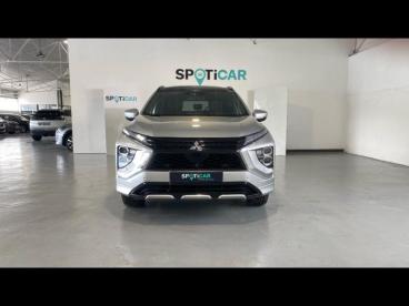 SPOTICAR Mitsubishi Eclipse Cross 2.4 Mivec Phev 188ch Instyle 4wd 2023 Occasion - Suv-4x4 Hybride Rechargeable Diamond White Spécial - Billere - 1203621242_2