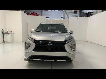 SPOTICAR Mitsubishi Eclipse Cross 2.4 Mivec Phev 188ch Intense 4wd 2023 Occasion - Suv-4x4 Hybride Rechargeable Gris - Avignon - 1203643733_2