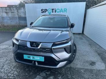SPOTICAR Mitsubishi Eclipse Cross Bev 87kwh 218ch Invite+ Occasion - Suv-4x4 Electrique Gris - Gonesse - 1203844596_1
