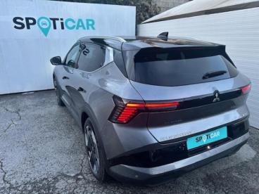 SPOTICAR Mitsubishi Eclipse Cross Bev 87kwh 218ch Invite+ Occasion - Suv-4x4 Electrique Gris - Gonesse - 1203844596_2