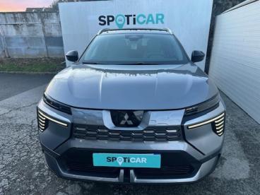 SPOTICAR Mitsubishi Eclipse Cross Bev 87kwh 218ch Invite+ Occasion - Suv-4x4 Electrique Gris - Gonesse - 1203844596_4