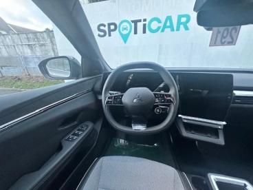 SPOTICAR Mitsubishi Eclipse Cross Bev 87kwh 218ch Invite+ Occasion - Suv-4x4 Electrique Gris - Gonesse - 1203844596_5
