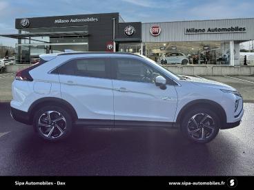 SPOTICAR Mitsubishi Eclipse Cross 2.4 Mivec Phev Twin Motor 4wd Business Occasion - Suv-4x4 Hybride Rechargeable Polar White - Dax - 1203918172_4