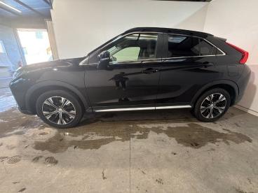 SPOTICAR Mitsubishi Eclipse Cross 1.5 Mivec 163ch Instyle 4wd Cvt Occasion - Suv-4x4 Essence Amethyst Black Métallisé - Bollene - 1203946783_4
