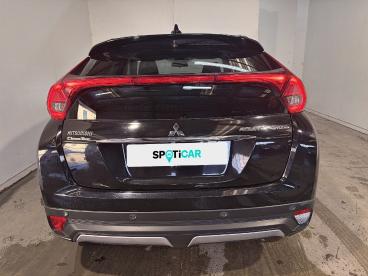 SPOTICAR Mitsubishi Eclipse Cross 1.5 Mivec 163ch Instyle 4wd Cvt Occasion - Suv-4x4 Essence Amethyst Black Métallisé - Bollene - 1203946783_5