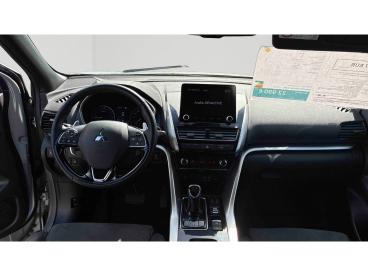SPOTICAR Mitsubishi Eclipse Cross 2.4 Mivec Phev Twin Motor 4wd Intense Design Occasion - Suv-4x4 Hybride Rechargeable Sterling Silver - Dax - 1203972503_5
