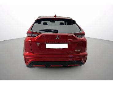 SPOTICAR Mitsubishi Eclipse Cross 2.4 Mivec Phev Twin Motor 4wd Instyle Occasion - Suv-4x4 Hybride Rechargeable Rouge - Gap - 1203998975_5