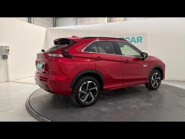 SPOTICAR Mitsubishi Eclipse Cross 2.4 Mivec Phev 188ch Intense 4wd 2023 Occasion - Suv-4x4 Hybride Rechargeable  - Aix En Provence - 1204040625_5