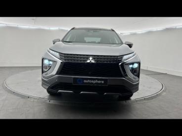 SPOTICAR Mitsubishi Eclipse Cross 2.4 Mivec Phev 188ch Instyle 4wd 2023 Occasion - Suv-4x4 Hybride Rechargeable Titanium Grey Métallisé - Niort - 1204064285_2