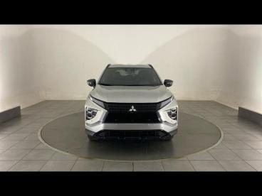 SPOTICAR Mitsubishi Eclipse Cross 2.4 Mivec Phev 188ch Black Collection 4wd 2023 Occasion - Suv-4x4 Hybride Rechargeable Blanc - Poitiers - 1204215906_2