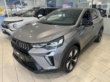 SPOTICAR Mitsubishi Grandis 1.8 Mpi Hev 158ch Intense Occasion - Suv-4x4 Hybride Gris - Gonesse - 1203844582_1