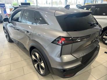 SPOTICAR Mitsubishi Grandis 1.8 Mpi Hev 158ch Intense Occasion - Suv-4x4 Hybride Gris - Gonesse - 1203844582_2