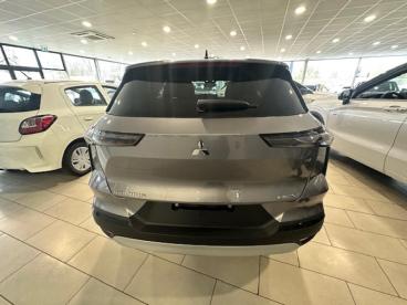 SPOTICAR Mitsubishi Grandis 1.8 Mpi Hev 158ch Intense Occasion - Suv-4x4 Hybride Gris - Gonesse - 1203844582_3