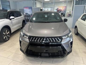 SPOTICAR Mitsubishi Grandis 1.8 Mpi Hev 158ch Intense Occasion - Suv-4x4 Hybride Gris - Gonesse - 1203844582_4