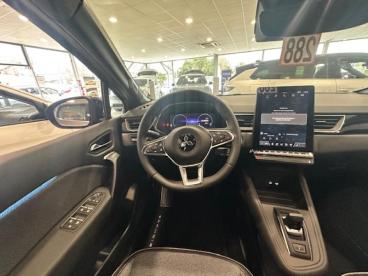 SPOTICAR Mitsubishi Grandis 1.8 Mpi Hev 158ch Intense Occasion - Suv-4x4 Hybride Gris - Gonesse - 1203844582_5