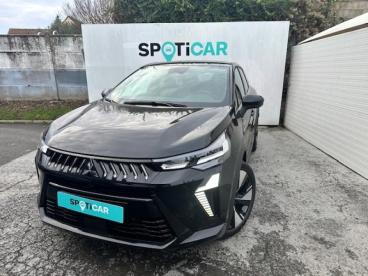 SPOTICAR Mitsubishi Grandis 1.8 Mpi Hev 158ch Intense Occasion - Suv-4x4 Hybride Peinture Métallisée - Gonesse - 1203844597_1