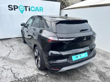 SPOTICAR Mitsubishi Grandis 1.8 Mpi Hev 158ch Intense Occasion - Suv-4x4 Hybride Peinture Métallisée - Gonesse - 1203844597_2