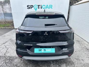 SPOTICAR Mitsubishi Grandis 1.8 Mpi Hev 158ch Intense Occasion - Suv-4x4 Hybride Peinture Métallisée - Gonesse - 1203844597_3
