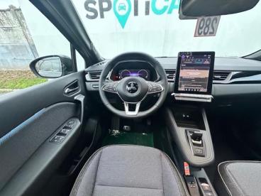 SPOTICAR Mitsubishi Grandis 1.8 Mpi Hev 158ch Intense Occasion - Suv-4x4 Hybride Peinture Métallisée - Gonesse - 1203844597_5