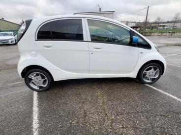 SPOTICAR Mitsubishi I-miev Electrique S Occasion - Citadine Electrique Blanc - Messimy - 1203806566_4