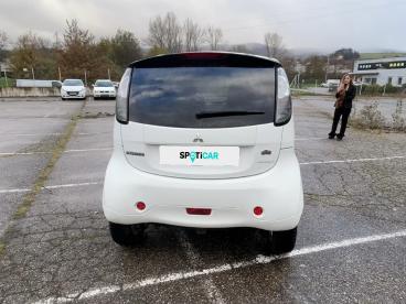 SPOTICAR Mitsubishi I-miev Electrique S Occasion - Citadine Electrique Blanc - Saint Chamond - 1203923798_5