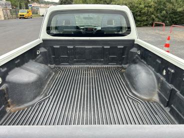 SPOTICAR Mitsubishi L200 Cc Invite My 2020 Occasion - Pick-up Diesel White Solid - Narbonne - 1203913352_4