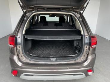 SPOTICAR Mitsubishi Outlander Phev Twin Motor Business 4wd Euro6d-t Evap 5cv Occasion - Suv-4x4 Hybride Rechargeable Quartz Brown - Hoenheim - 1203640591_5