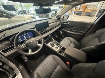 SPOTICAR Mitsubishi Outlander 2.4 Phev 306ch Instyle 4wd Occasion - Suv-4x4 Hybride Rechargeable Diamond White Spéciale - Gonesse - 1203844593_5