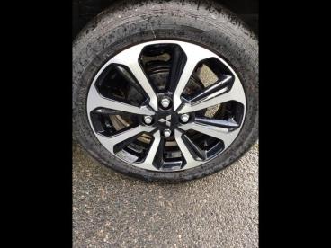 SPOTICAR Mitsubishi Space Star Spacestar 1.2 Mivec 71ch Red Line Edition 2024 Occasion - Berline Essence Cool Silver Métallisé - Poitiers - 1203653735_4