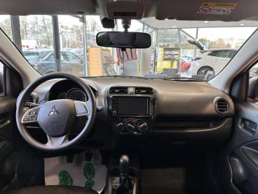 SPOTICAR Mitsubishi Space Star Spacestar 1.2 Mivec 71ch Inform 2024 Occasion - Berline Essence Blanc - Gonesse - 1203686029_5