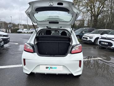 SPOTICAR Mitsubishi Space Star Spacestar 1.2 Mivec 71 As&g Inform Occasion - Berline Essence Blanc - Cesson-sevigne - 1203918305_4