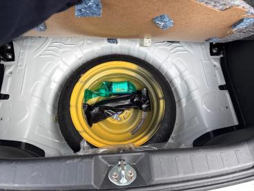 SPOTICAR Mitsubishi Space Star Spacestar 1.2 Mivec 71 As&g Inform Occasion - Berline Essence Blanc - Cesson-sevigne - 1203918305_5