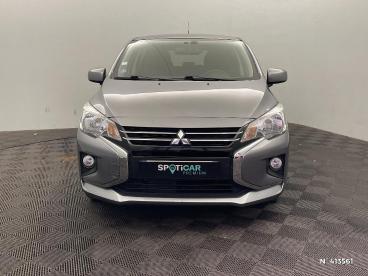 SPOTICAR Mitsubishi Space Star Spacestar Occasion -  Essence H00 - Montevrain - 1203932496_2