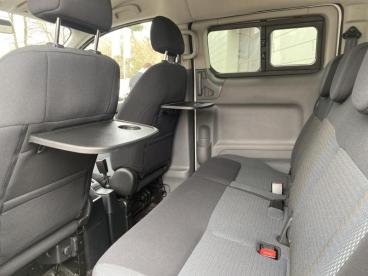 SPOTICAR Nissan Evalia E-nv200 Connect Edition 24 Kwh 5 Places Occasion - Familiale Electrique Blanc - Sene - 1203530555_5