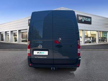 SPOTICAR Nissan Interstar L3h2 3t5 2.3 Dci 150ch S/s Acenta Occasion - Utilitaire Diesel Gris Urban - Annemasse - 1204105815_5
