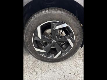 SPOTICAR Nissan Juke 1.0 Dig-t 114ch N-connecta Dct 2022.5 Occasion - Suv-4x4 Essence Rouge - Illzach - 1203665257_4