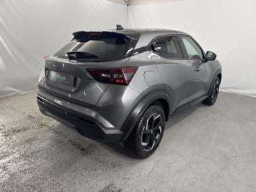 SPOTICAR Nissan Juke 1.0 Dig-t 114ch N-connecta Dct 2022.5 Occasion - Suv-4x4 Essence Rouge - Illzach - 1203665257_5