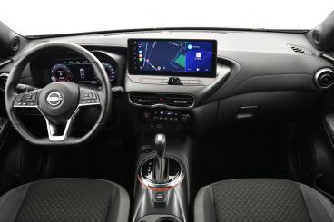 SPOTICAR Nissan Juke Dig-t 114 Dct7 N-connecta Occasion - Suv-4x4 Essence Dark Grey - Montendre - 1203759342_2