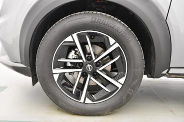 SPOTICAR Nissan Juke Dig-t 114 Dct7 N-connecta Occasion - Suv-4x4 Essence Dark Grey - Montendre - 1203759342_3