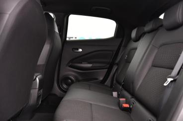 SPOTICAR Nissan Juke Dig-t 114 Dct7 N-connecta Occasion - Suv-4x4 Essence Dark Grey - Montendre - 1203759342_4