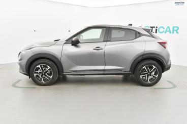 SPOTICAR Nissan Juke Dig-t 114 Dct7 N-connecta Occasion - Suv-4x4 Essence Dark Grey - Montendre - 1203759342_5