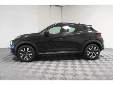 SPOTICAR Nissan Juke Dig-t 114 Business Edition Occasion - Suv-4x4 Essence Noir - Migne Auxances - 1203761822_4