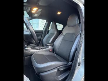 SPOTICAR Nissan Juke 1.6 Hybrid 143ch Business+ 2023 Occasion - Suv-4x4 Hybride Gris Squale Métallisé - Ploemeur - 1203791301_4