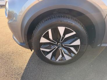 SPOTICAR Nissan Juke Dig-t 114 Bvm6 Business Edition Occasion - Suv-4x4 Essence Gris Foncé - St Jean Le Blanc - 1203835081_4
