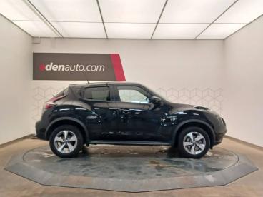SPOTICAR Nissan Juke 1.5 Dci 110 Fap Eu6.c Start/stop System N-connecta Occasion - Suv-4x4 Diesel Noir - Villenave D Ornon - 1203954389_3