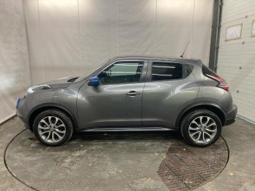 SPOTICAR Nissan Juke 1.2e Dig-t 115 Start/stop System Acenta Occasion - Suv-4x4 Essence Gris - Toulouse - 1204083298_2