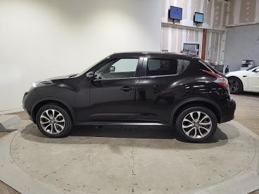 SPOTICAR Nissan Juke 1.2e Dig-t 115 Start/stop System Tekna Occasion - Suv-4x4 Essence Noir - Cesson Sevigne - 1204088469_2