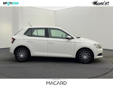 SPOTICAR Nissan Juke 1.5 Dci 110ch N-connecta Occasion - Suv-4x4 Diesel Non Codifie - Bias - 1204092966_4